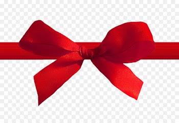 Red ribbon Stock photography Awareness ribbon - Selfservice Laundry 