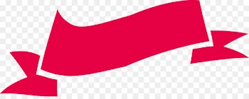 Red Ribbon Symbol - The red ribbon symbol of art. 