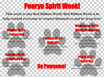 Red Ribbon Week Spirit Days: “Pajama Day” Brand PNG, Clipart, Area ...