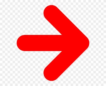 Red Right Arrow Clip Art At Clipart Library - Right Arrow Icon Red