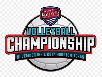 Red River Athletic Conference Tournament Championship Sport Volleyball - volleyball 