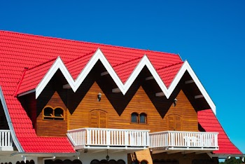 Red Roof