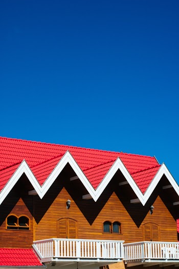 Red Roof