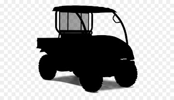 Red Roof Inn Toledo - Maumee Kawasaki MULE Car All-terrain vehicle -  