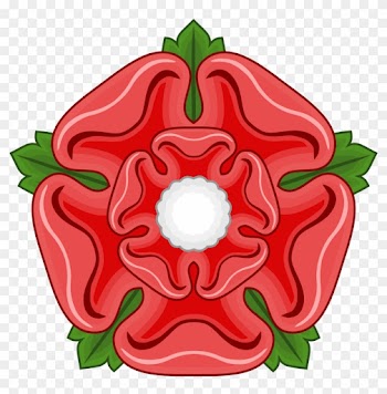 Red Rose - House Of Lancaster Rose