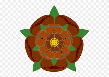 Red Rose Of Lancaster