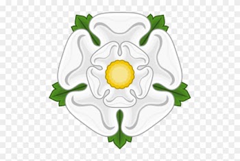 Red Rose Of Lancaster Wikipedia - War Of The Roses White Rose