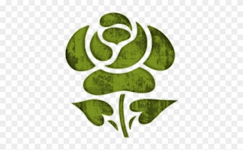 Red Rose With Butterfly Gif