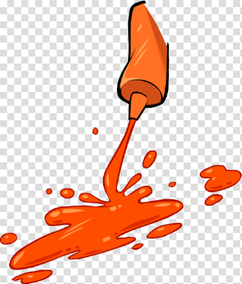 Red Sauce PNG