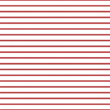 Red seamless striped pattern vector | Free stock vector - 530910