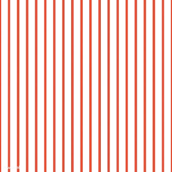 Red seamless striped pattern vector | Free stock vector - 530911