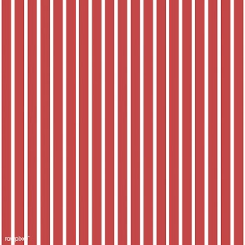 Red seamless striped pattern vector | Free stock vector - 530962