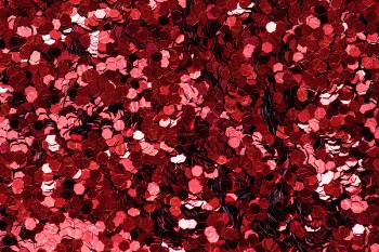 Red Sequins