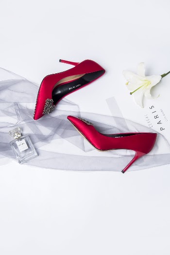 Red Shoes
