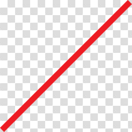 Red Slash Png (109+ images in Collection) Page 3