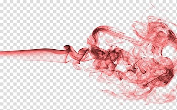 Red smoke, Desktop Red Smoke , color smoke transparent background PNG clipart
