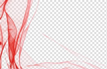 , red smoke illustration transparent background PNG clipart