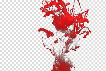 Red smoke , Red Smoke Color Haze, Red smoke effect transparent background PNG clipart