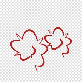 Red Smoke, Red smoke transparent background PNG clipart