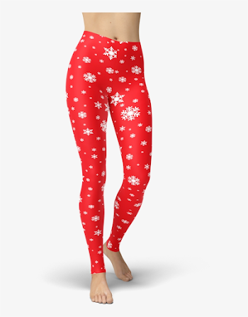 Red Snowflake - Native Pride - I'm Honored V2 Transparent PNG ...