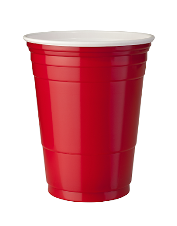 Red Solo Cup No Background (95+ images in Collection) Page 1