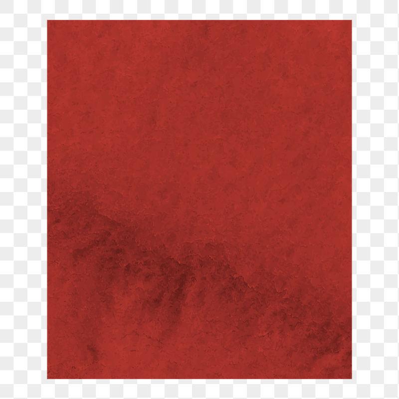 Red square png sticker, transparent | Free PNG - rawpixel