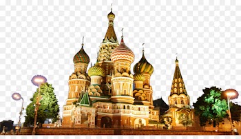 Red Square Winter Palace Summer Palace of Peter the Great Russian architecture - St. Petersburg, Russia nine 