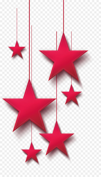 Red star Icon - Red Star 