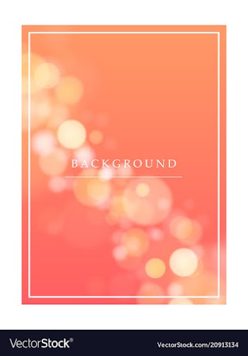 Red style 8 march brochure banner 8 march vector image