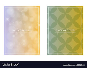 Red style 8 march brochure banner 8 march vector image