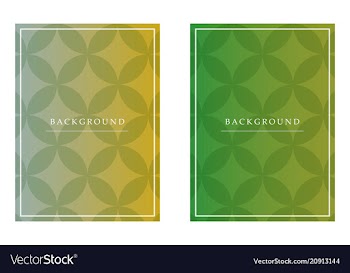 Red style 8 march brochure banner 8 march vector image