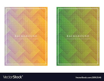 Red style 8 march brochure banner 8 march vector image