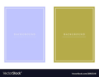Red style 8 march brochure banner 8 march vector image