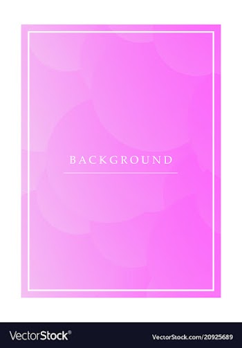 Red style 8 march brochure banner 8 march vector image