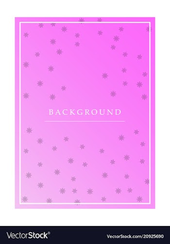 Red style 8 march brochure banner 8 march vector image