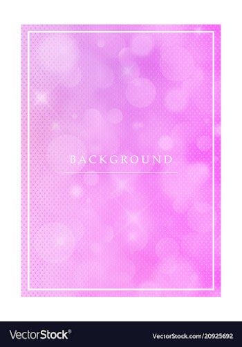 Red style 8 march brochure banner 8 march vector image