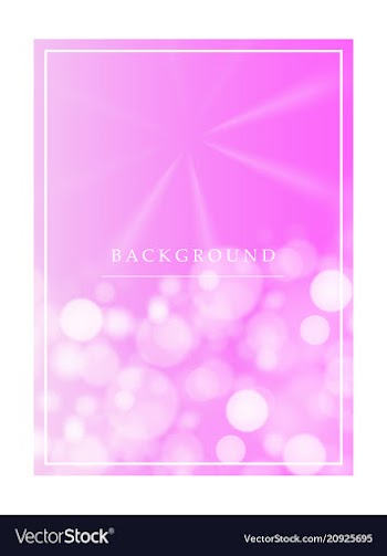 Red style 8 march brochure banner 8 march vector image