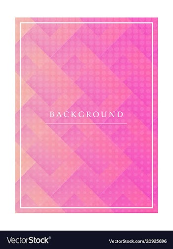 Red style 8 march brochure banner 8 march vector image