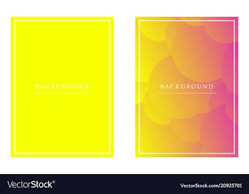 Red style 8 march brochure banner 8 march vector image