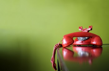 Red Telephone