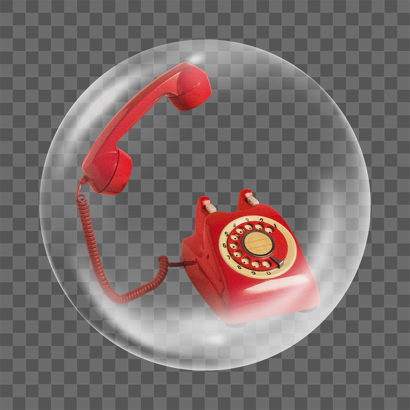 Red telephone png   | Free PNG - rawpixel