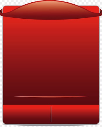 Red Text box Download Computer file - Red Box 