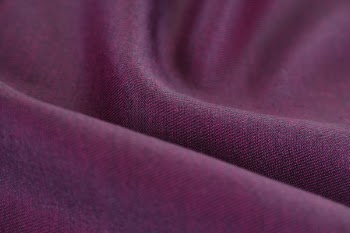 Red Textile