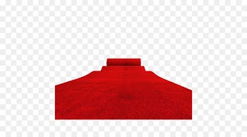 Red Textile Pattern - Red carpet 