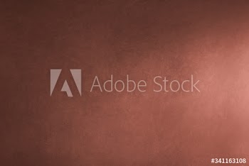 Red textured paper background