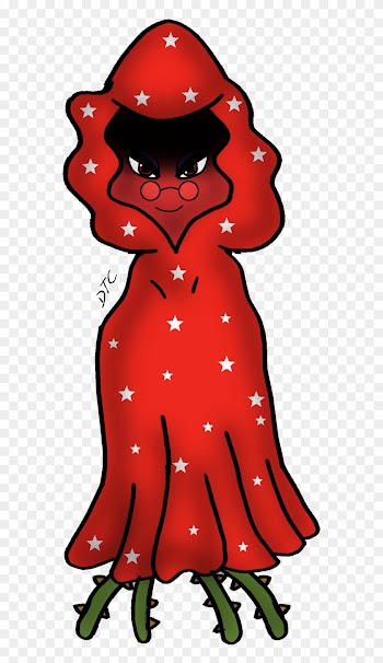 Red The Rose By Rose-supreme - Pvz Rose