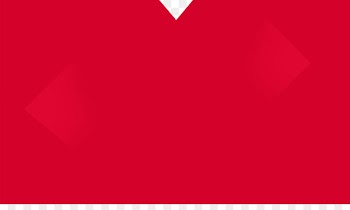 Red Transparency and translucency Download Rhombus - Red background, translucent diamond 