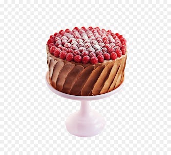 Red velvet cake Icing Stuffing Butter cake Torte - Mulberry chocolate cake 
