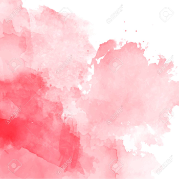 Red Watercolor Background Vector Royalty Free Cliparts, Vectors ...