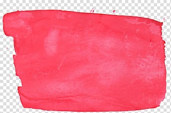 Red Watercolor painting Display resolution, watercolor background transparent background PNG clipart